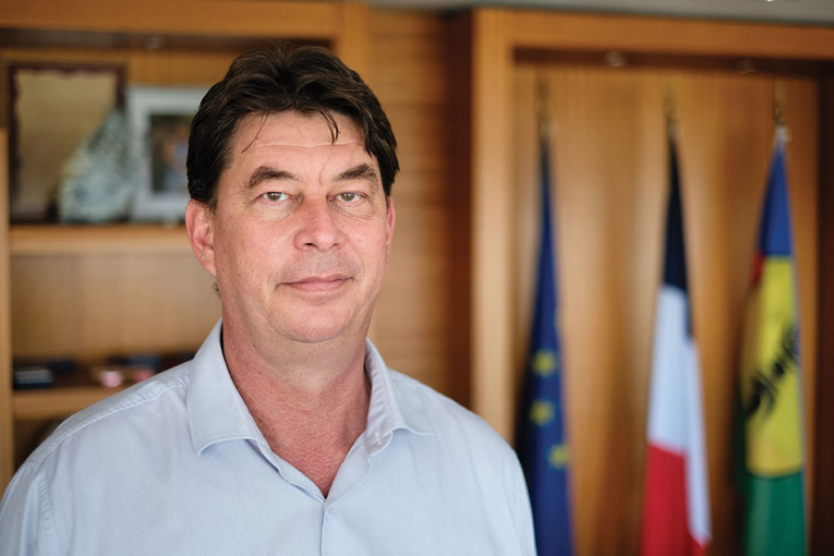 THEO ROUBY / AFP - photo d'archives