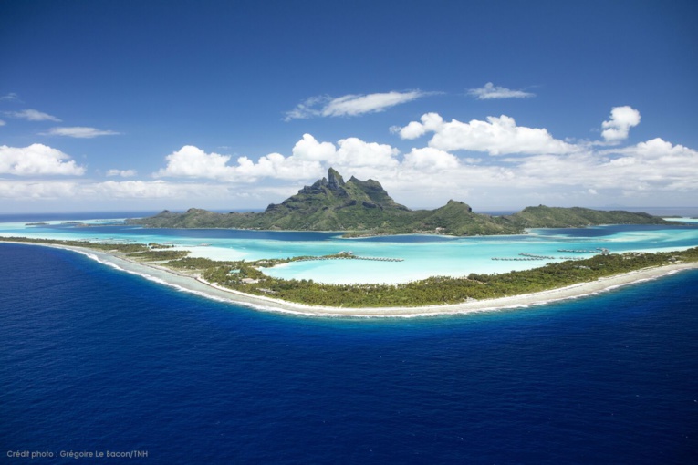 (Photo : Tahiti Tourisme)