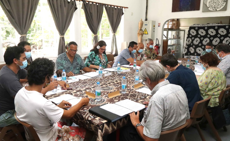 148 millions pour le Centre des métiers d'art en 2021 148 millions pour le Centre des métiers d'art en 2021