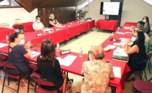 37 bourses accordées à des formations supérieures prioritaires 37 bourses accordées à des formations supérieures prioritaires