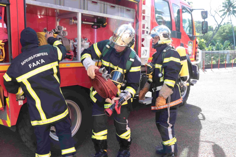 ​518 personnes évacuées de l’école Saint-Hilaire