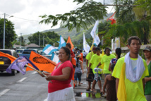 Jour de vote, jour de kermesse populaire