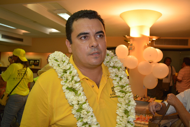 Teva Rohfritsch : nous représenterons une opposition constructive