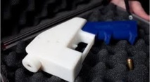 USA: fabriquer son pistolet à l'imprimante 3D est désormais possible