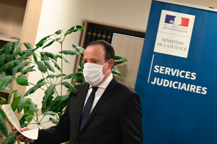 Le corps de Magali Blandin retrouvé, son mari mis en examen pour meurtre