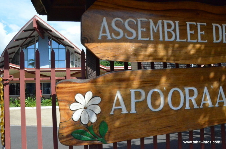 Assemblée de Polynésie : un paysage politique considérablement remanié