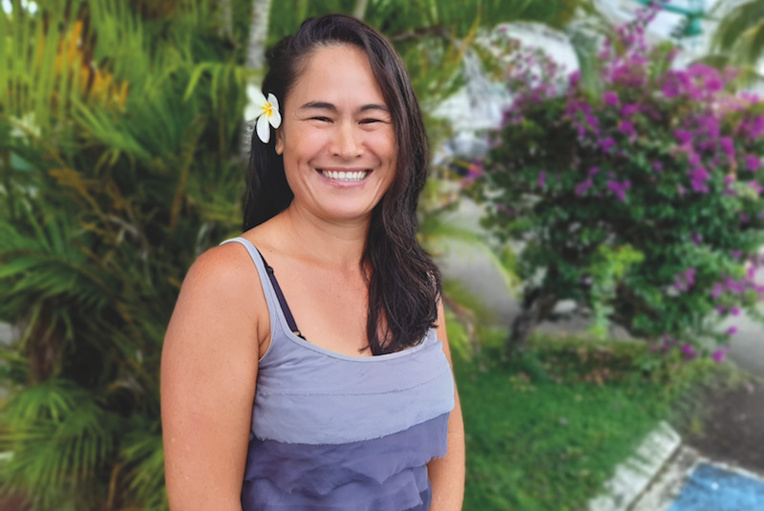 L'enseignement du reo tahiti encore trop souvent dévalorisé L'enseignement du reo tahiti encore trop souvent dévalorisé