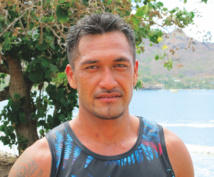 Top départ du championnat 2021 de va’a V6 à Nuku Hiva Top départ du championnat 2021 de va’a V6 à Nuku Hiva