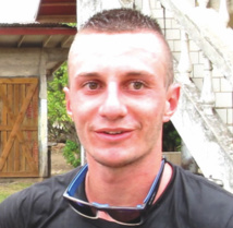 Top départ du championnat 2021 de va’a V6 à Nuku Hiva Top départ du championnat 2021 de va’a V6 à Nuku Hiva