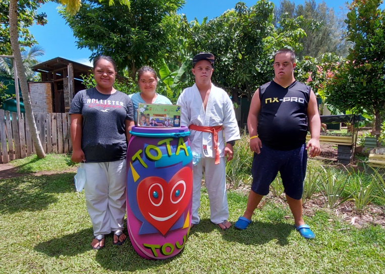 La fin des tōta, mais pas du Tōta Tour