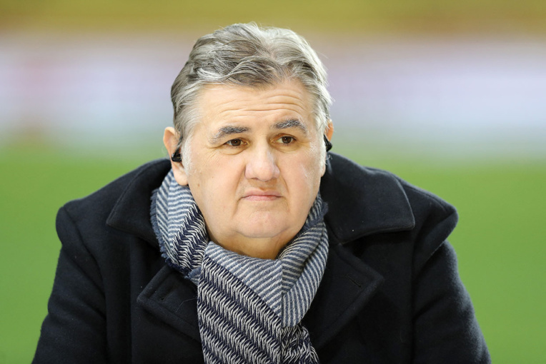 Pierre Ménès accusé d'agressions sexuelles et Canal+ de le protéger