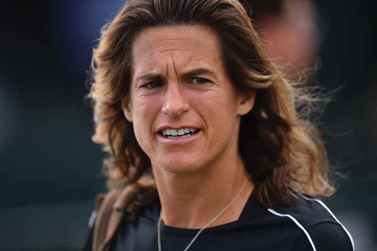 Amazon recrute Klapisch pour une série et Amélie Mauresmo pour Roland Garros Amazon recrute Klapisch pour une série et Amélie Mauresmo pour Roland Garros