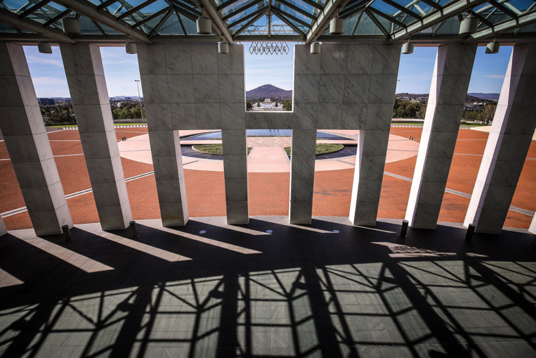 Australie: scandale avec la diffusion de vidéos d'actes sexuels au sein du Parlement Australie: scandale avec la diffusion de vidéos d'actes sexuels au sein du Parlement