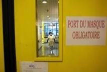 Un premier cas confirmé en France du nouveau virus proche du SRAS