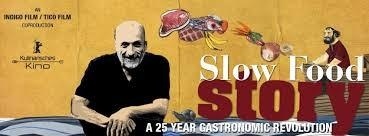 Slow Food Story: un documentaire sur le mouvement écolo-gastronomique