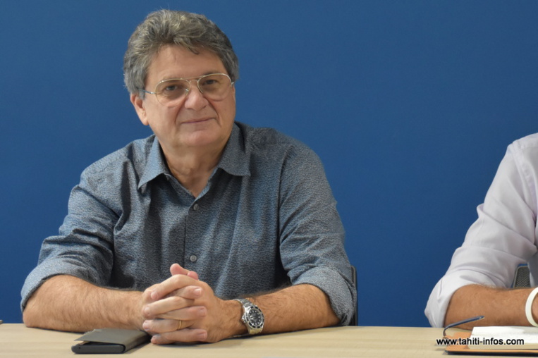 Réouverture des frontières : "Si on n’est pas aidé, on meurt", affirme Michel Monvoisin Réouverture des frontières : "Si on n’est pas aidé, on meurt", affirme Michel Monvoisin