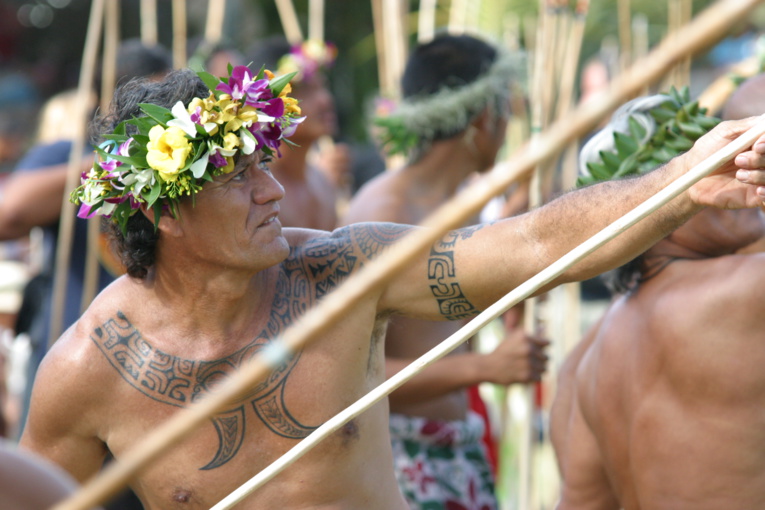 Reprise des Tu’aro Mā’ohi à huis clos Reprise des Tu’aro Mā’ohi à huis clos