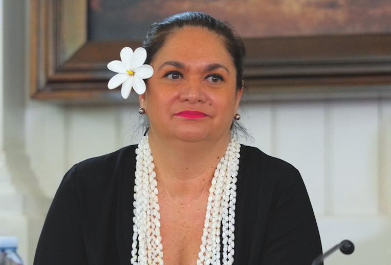 Nicole Bouteau défend le milliard de retombées économiques de Koh-Lanta Nicole Bouteau défend le milliard de retombées économiques de Koh-Lanta