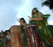 Danses traditionnelles : l’évolution du haka