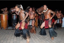 Danses traditionnelles : l’évolution du haka