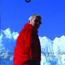 Jean Alamichel était un skipper aguérri et experimenté.