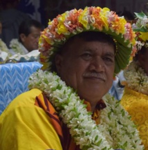 ​Pas de Heiva i Bora Bora 2021