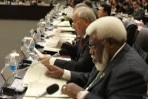 Limogeage du ministre des finances de Vanuatu