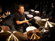 "Master Class" de ALEX ACUNA au Conservatoire Artistique Territorial