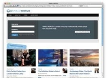 Asmallworld, le Facebook de l'élite, revoit son modèle pour se relancer