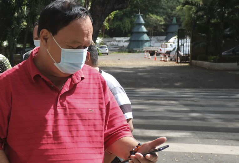 Grève effective à la STDP