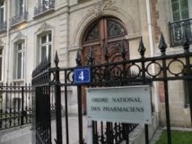 Ordre des pharmaciens: la Cour des comptes épingle l'"inertie" de l'Etat