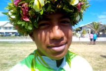 Les collégiens de Hao reconnectés aux traditions Les collégiens de Hao reconnectés aux traditions