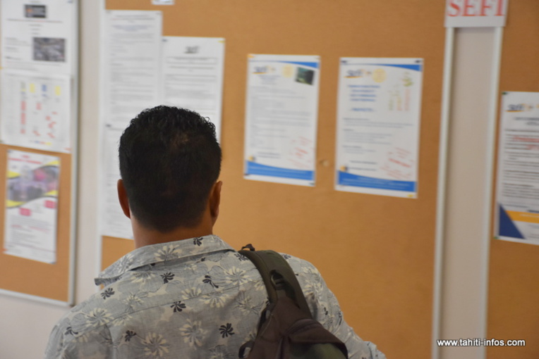 Le marché de l’emploi se dégradait déjà en 2019