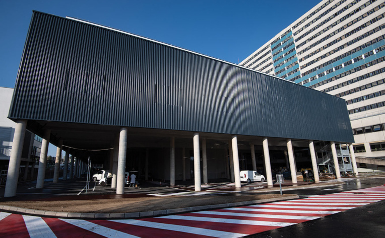 Un nouveau variant sous surveillance en France Un nouveau variant sous surveillance en France