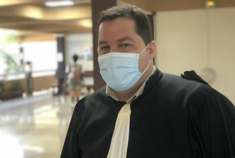 Procédure annulée, le trafiquant d'ice Yannick Mai remis en liberté