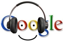 Google lance un service d'écoute de musique sur abonnement