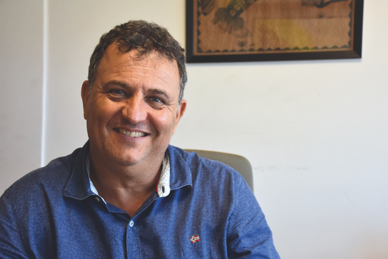 La Tech4Islands tient sa “Task Force” pour 2021 La Tech4Islands tient sa “Task Force” pour 2021