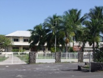 Collège de Papara : une délégation rencontre le maire ce jeudi