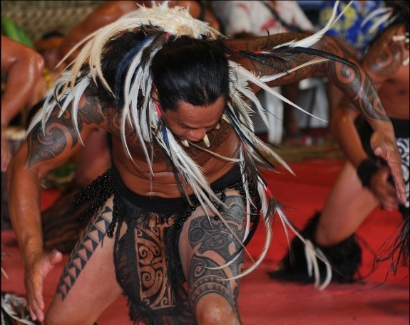 Danses traditionnelles : l’évolution du haka – 2ème partie