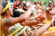 Danses traditionnelles : l’évolution du haka – 2ème partie