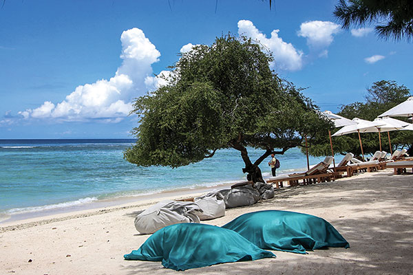 Un méga-projet touristique en Indonésie dénoncé par des experts de l'ONU