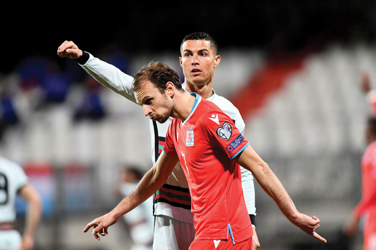 Mondial-2022: la Turquie accrochée, la Russie battue, Belgique et Pays-Bas s'amusent