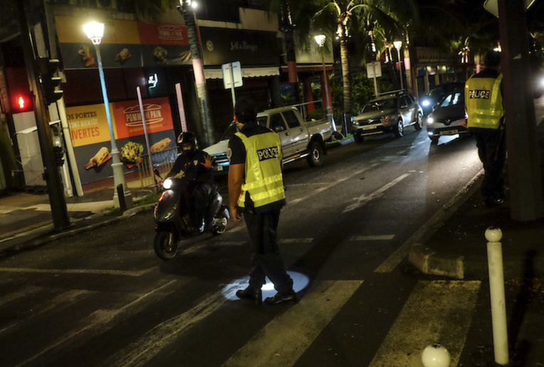 Covid : La mise en garde du haussariat avant le week-end de Pâques Covid : La mise en garde du haussariat avant le week-end de Pâques