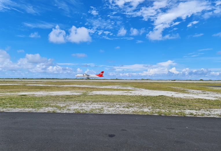 La Polynésie demande le label "Safe Travels" La Polynésie demande le label "Safe Travels"