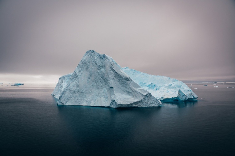 La fonte passée des calottes glaciaires liée à une montée de la mer 10 fois plus rapide qu'aujourd'hui La fonte passée des calottes glaciaires liée à une montée de la mer 10 fois plus rapide qu'aujourd'hui