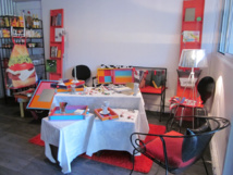 Evénement Pop'up Store by Totara