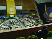 Résolution: La France dénonce "une ingérence flagrante" et "une absence complète de respect pour les choix démocratiques des Polynésiens".