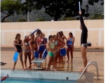 Papeete: Semaine thématique sportive du 21 au 24 mai