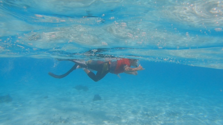 Cinq jours de grand bain culturel entre Raiatea et Taha'a Cinq jours de grand bain culturel entre Raiatea et Taha'a