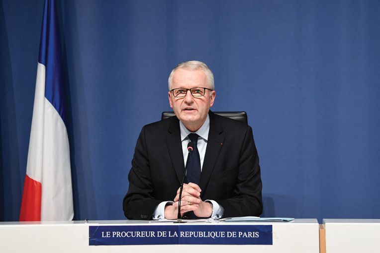 Enquête sur des dîners clandestins parisiens, avec ou sans ministres comme convives Enquête sur des dîners clandestins parisiens, avec ou sans ministres comme convives